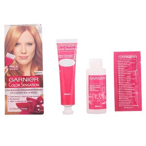 COLOR SENSATION #7,3 louro dourado 110 gr