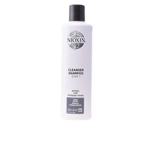 SISTEMA 2 - Shampoo - Cabelos Finos, Naturais e Muito Enfraquecidos - Passo 1 300 ml