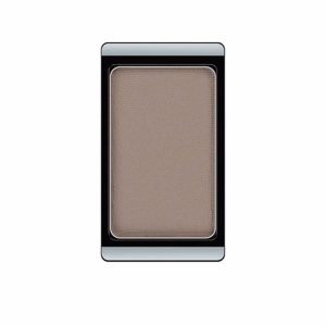EYESHADOW MATT #520-matt light grey mocha