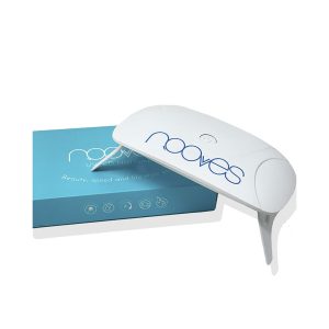 LÂMPADA UV/LED 8w portátil 1 unidade
