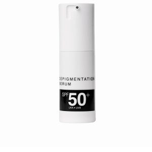 Sérum DESPIGMENTANTE SPF50+ 30 ml