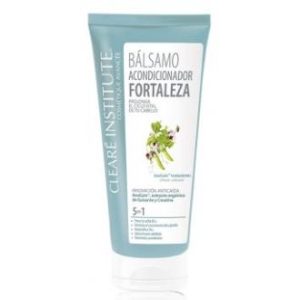 ACONDICIONADOR ANTI-QUEDA fortaleza 200ml.