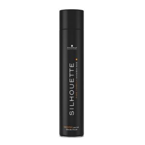 Schwarzkopf Silhouette Super Hold Laca 750ml
