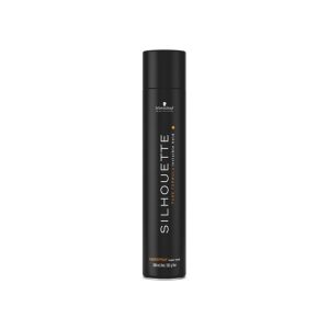 Schwarzkopf Silhouette Super Hold Hairspray 500ml