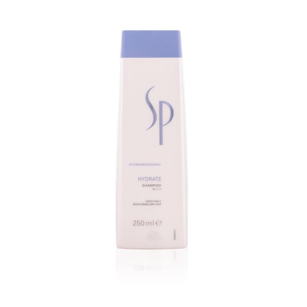 Wella System Professional Hydrate Champú 1000ml