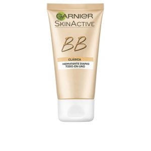 SKIN NATURALS BB CREAM classic #medium