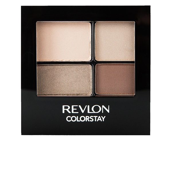 COLORSTAY 16-HOUR eye shadow #500-addictive