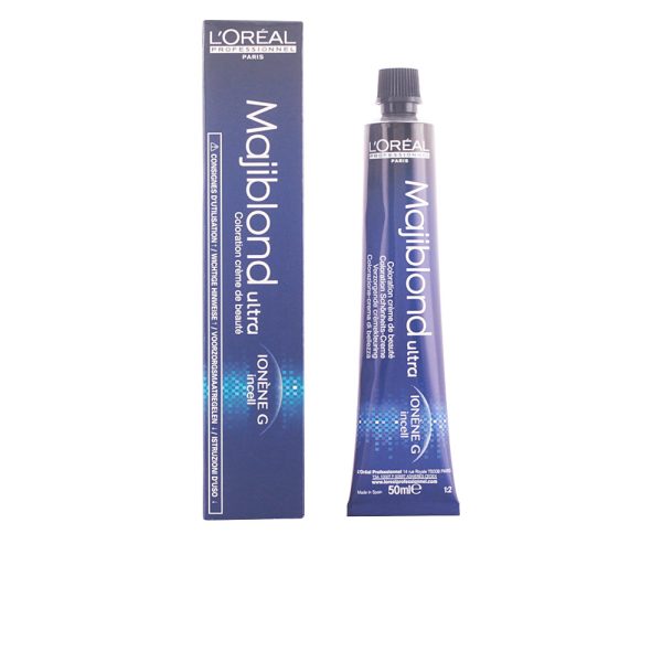 MAJIREL crema colorante de belleza #901-S 50 ml