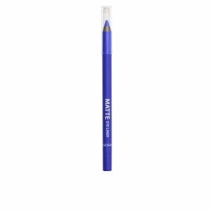 Delineador MATTE #008-azul louco 1,2 gr