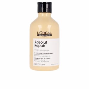Shampoo ABSOLUT REPAIR 300 ml