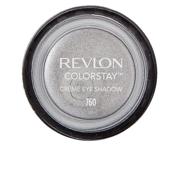 COLORSTAY creme eye shadow 24h #760-eary grey 5,2 gr