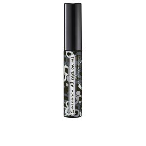Rímel ALL EYES ON ME #1-soft black 8 ml