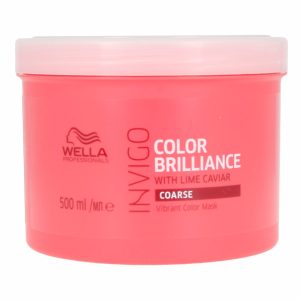 INVIGO COLOR BRILLIANCE mask coarse hair 500 ml
