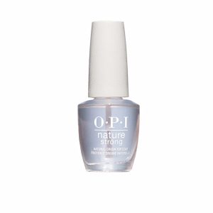 NATURE STRONG Verniz de origem natural Top Coat 15 ml