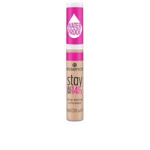 STAY ALL DAY 14H corrector de larga duración #40-warm beige 7 ml