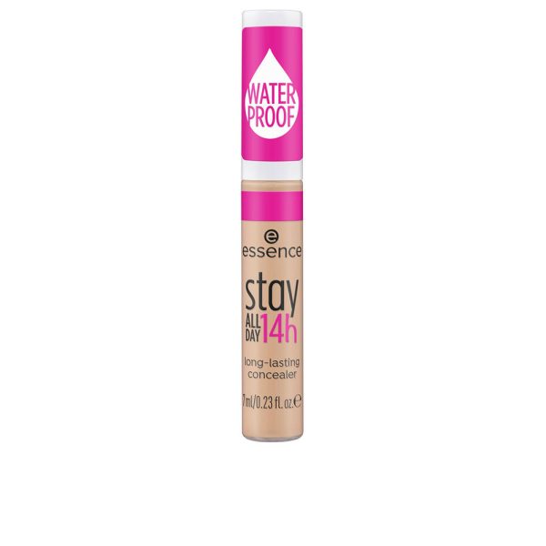 STAY ALL DAY 14H corrector de larga duración #40-warm beige 7 ml