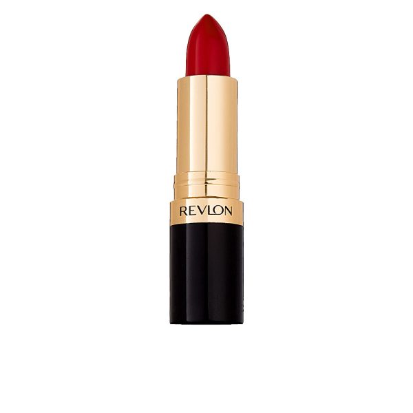 SUPER LUSTROUS lipstick #740-certainly red