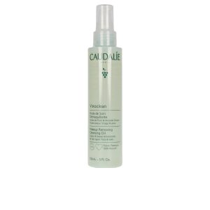 HUILE DE SOIN démaquillante 150 ml