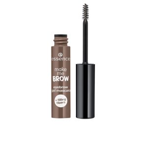 Gel de rímel para sobrancelhas MAKE ME BROW #05 - sobrancelhas achocolatadas 3,8 ml
