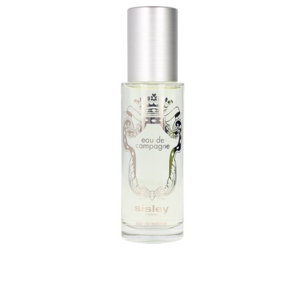 EAU DE CAMPAGNE eau de toilette vaporizador 100 ml