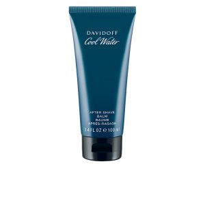 COOL WATER pós-barbear balm 100 ml