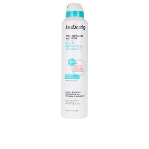 SOLAR ALOE VERA APÓS O SOL spray reparador 250 ml