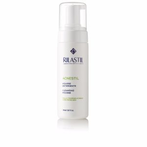 ACNESTIL mousse limpiador 150 ml