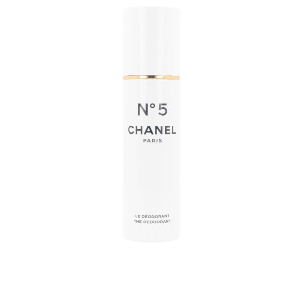 Nº 5 deo vaporizador 100 ml