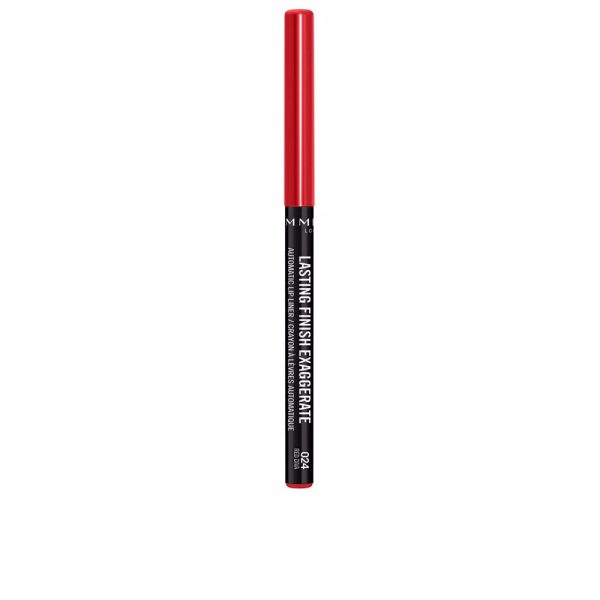 LASTING FINISH EXAGGERATE lip liner #024 0,25 gr