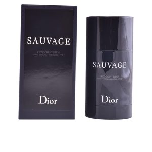 SAUVAGE desodorante stick 75 gr