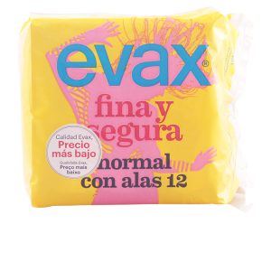 FINA&SEGURA Almofadas de asa normais 12 u