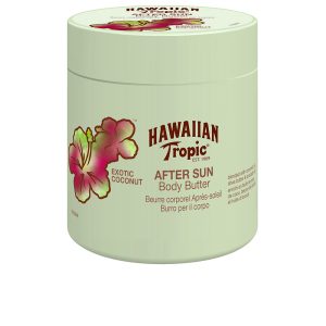 AFTER SUN BODY BUTTER coco 250 ml