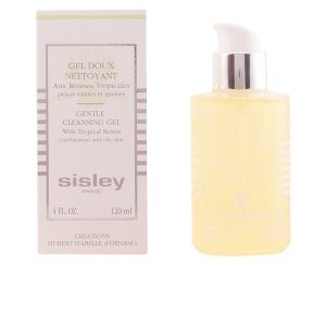 RESINAS TROPICAIS gel doux nettoyant 120 ml