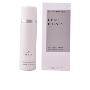 L'EAU D'ISSEY desodorante vaporizador 100 ml