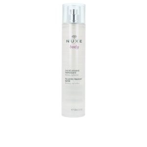 NUXE BODY agua relajante perfumada vaporizador 100 ml