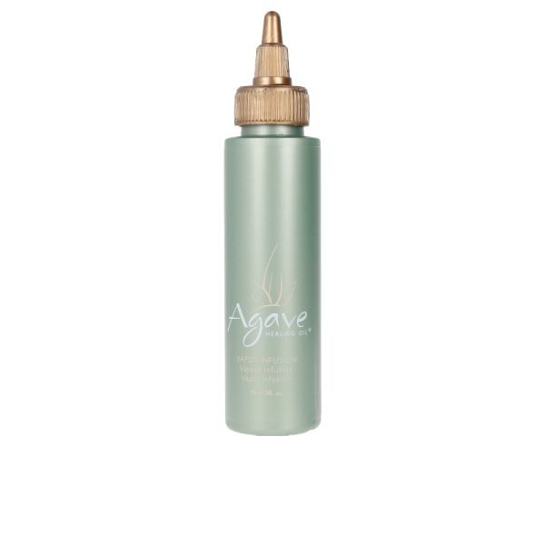 HEALING OIL Infusão de vapor 118 ml