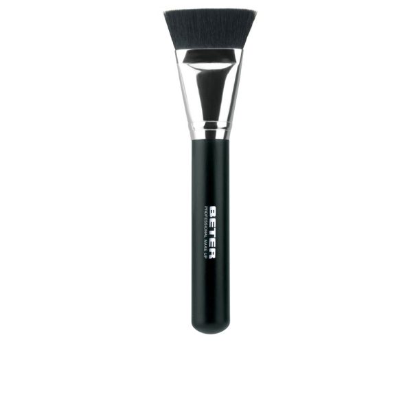 PINCEL DE MAQUIAGEM DE CONTORNO cabelo sintético 16,5 cm