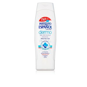 Gel de banho DERMO PROTECTOR 750 ml
