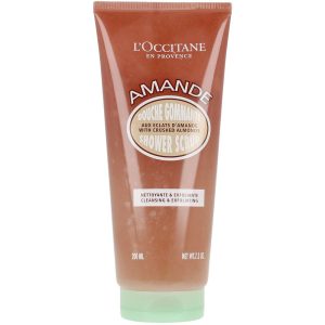 Gel esfoliante AMÊNDOA 200 ml