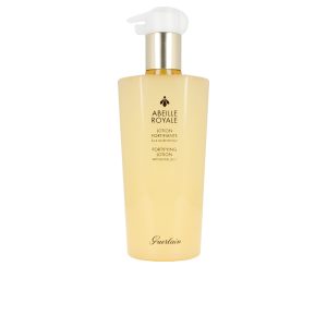 ABEILLE ROYALE loção fortificante com geleia real 300 ml