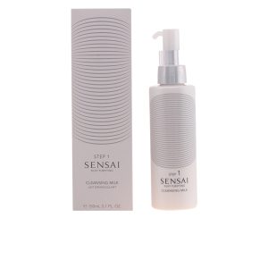 SILKY PURIFYING cleansing milk 150 ml