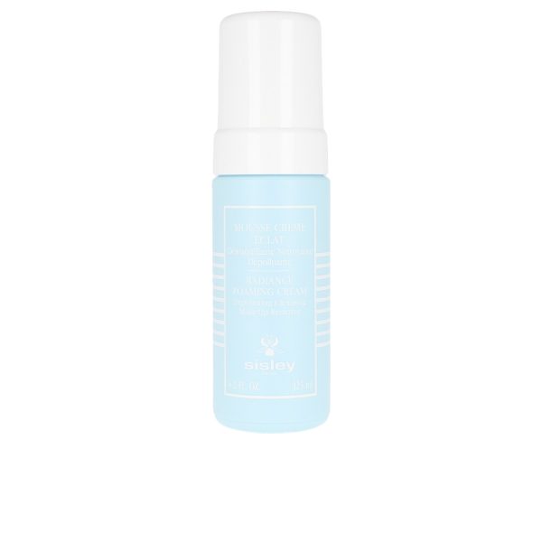 MOUSSE CRÈME éclat 125 ml