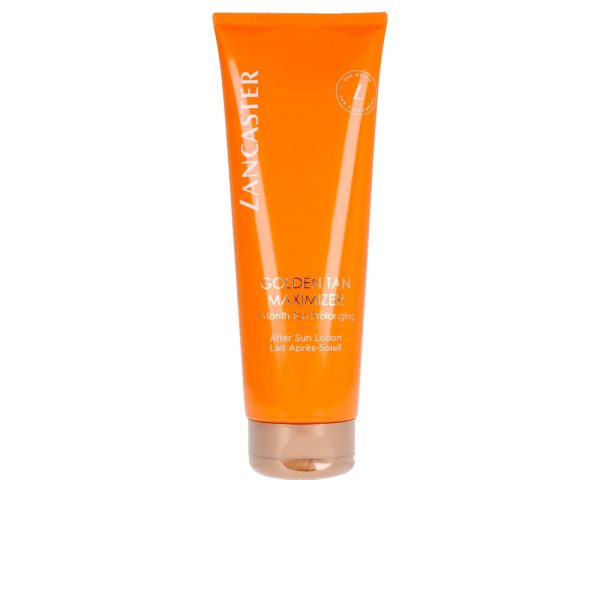 GOLDEN TAN MAXIMIZER after sun lotion 250 ml