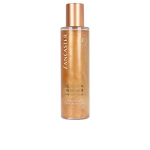 GOLDEN TAN MAXIMIZER after sun oil 150 ml