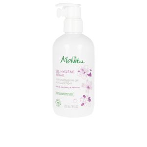 THE HYGIENE ESSENTIALS gel de higiene íntima 225 ml