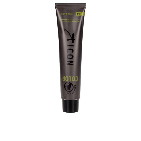 ECOTECH COLOR metálicos #âmbar bronzeado 60 ml