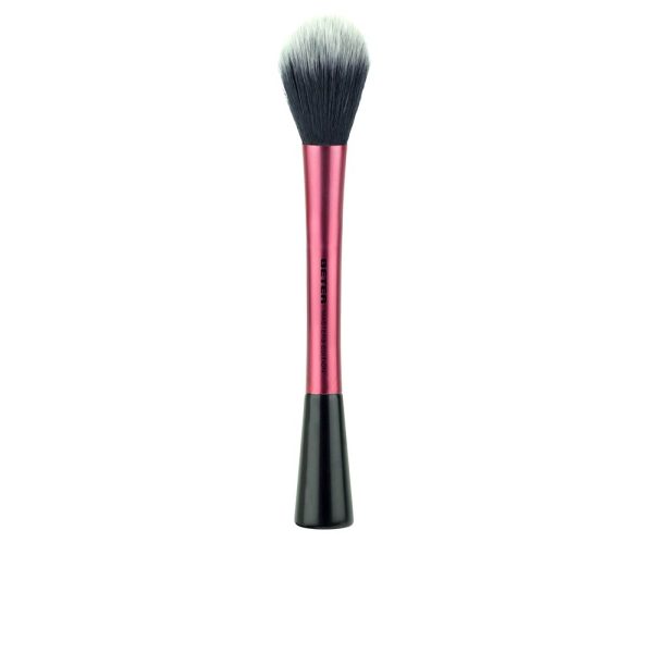 PINCEL DE MAQUIAGEM yachiyo blush cabelo sintético 1 unidade