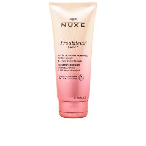 PRODIGIEUSE FLORALE gel de banho 200 ml