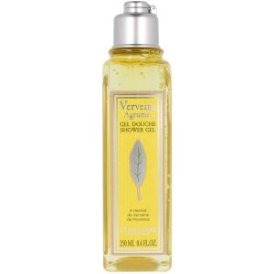 Gel de banho CITRUS VERBENA 250 ml