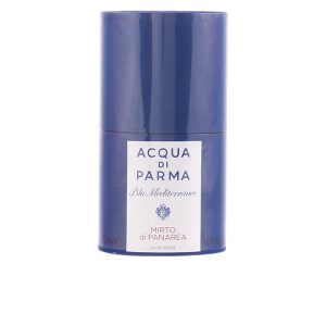 BLU MEDITERRANEO MIRTO DI PANAREA eau de toilette vaporizador 75 ml